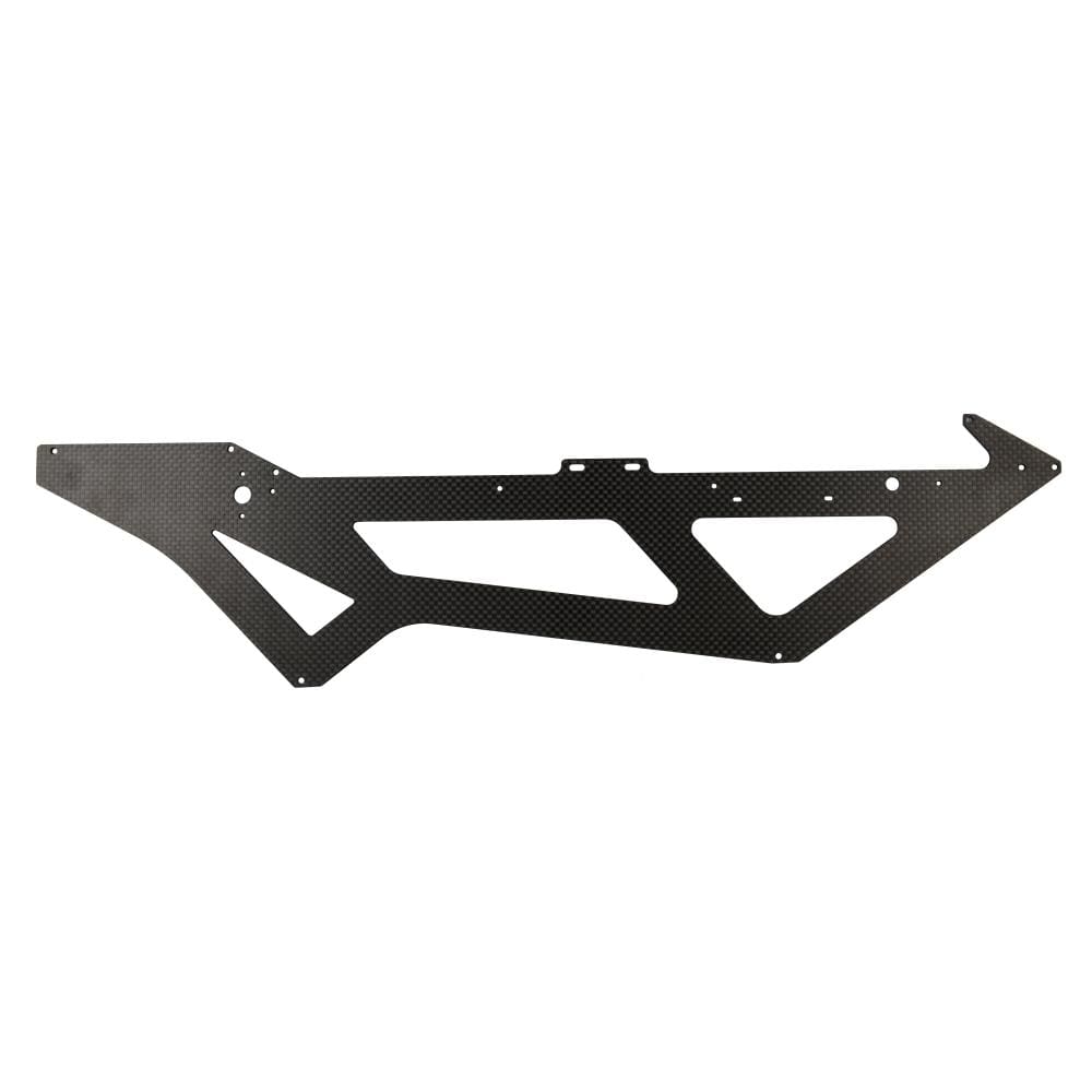 XLPower Lower Carbon Frame For Specter 700 V2 - HeliDirect