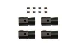 XLPower S7 Big Black Housing - HeliDirect