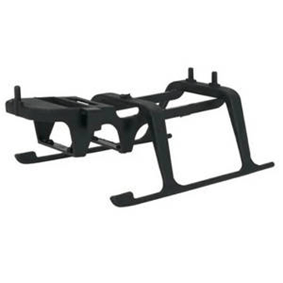YX F03 Helicopter Parts Landing Gear Set - HeliDirect
