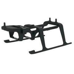 YX F03 Helicopter Parts Landing Gear Set - HeliDirect