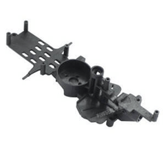 YX F03 Helicopter Parts Main Frame - HeliDirect