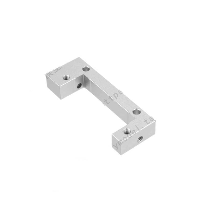 YX F180 Helicopter Parts Servo Mounting Plate - HeliDirect